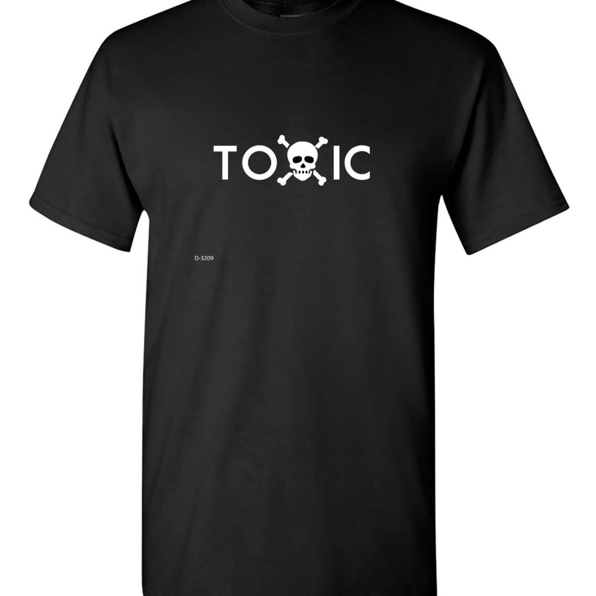 Alternative view of TOXIC !