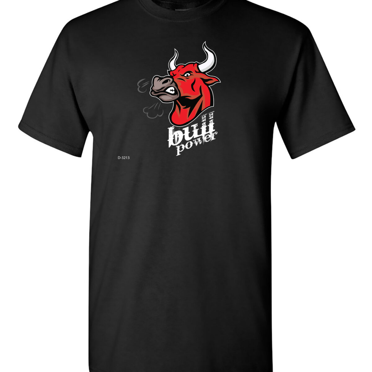 Alternative view of Bull Power !