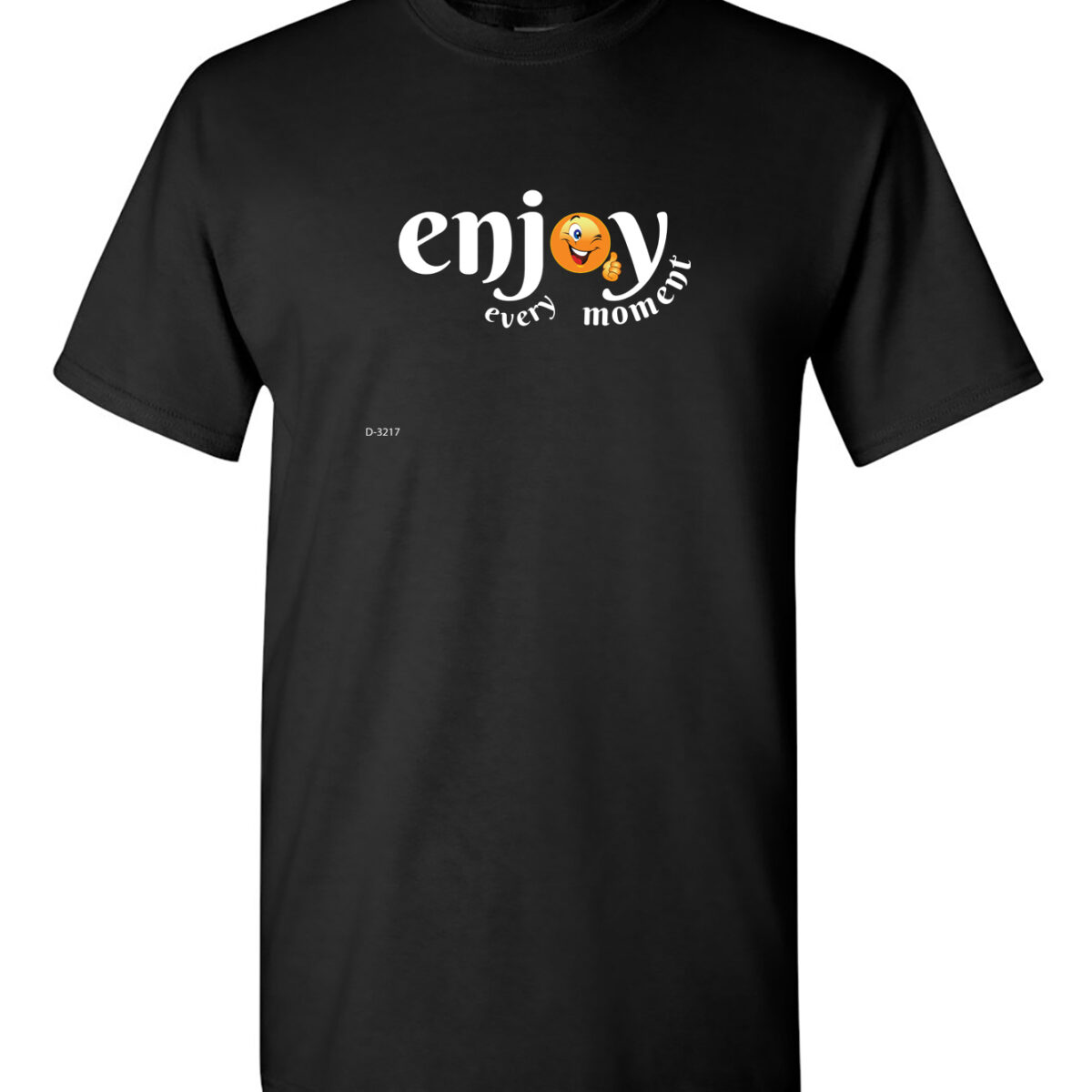 Alternative view of Enjoy Every Moment !