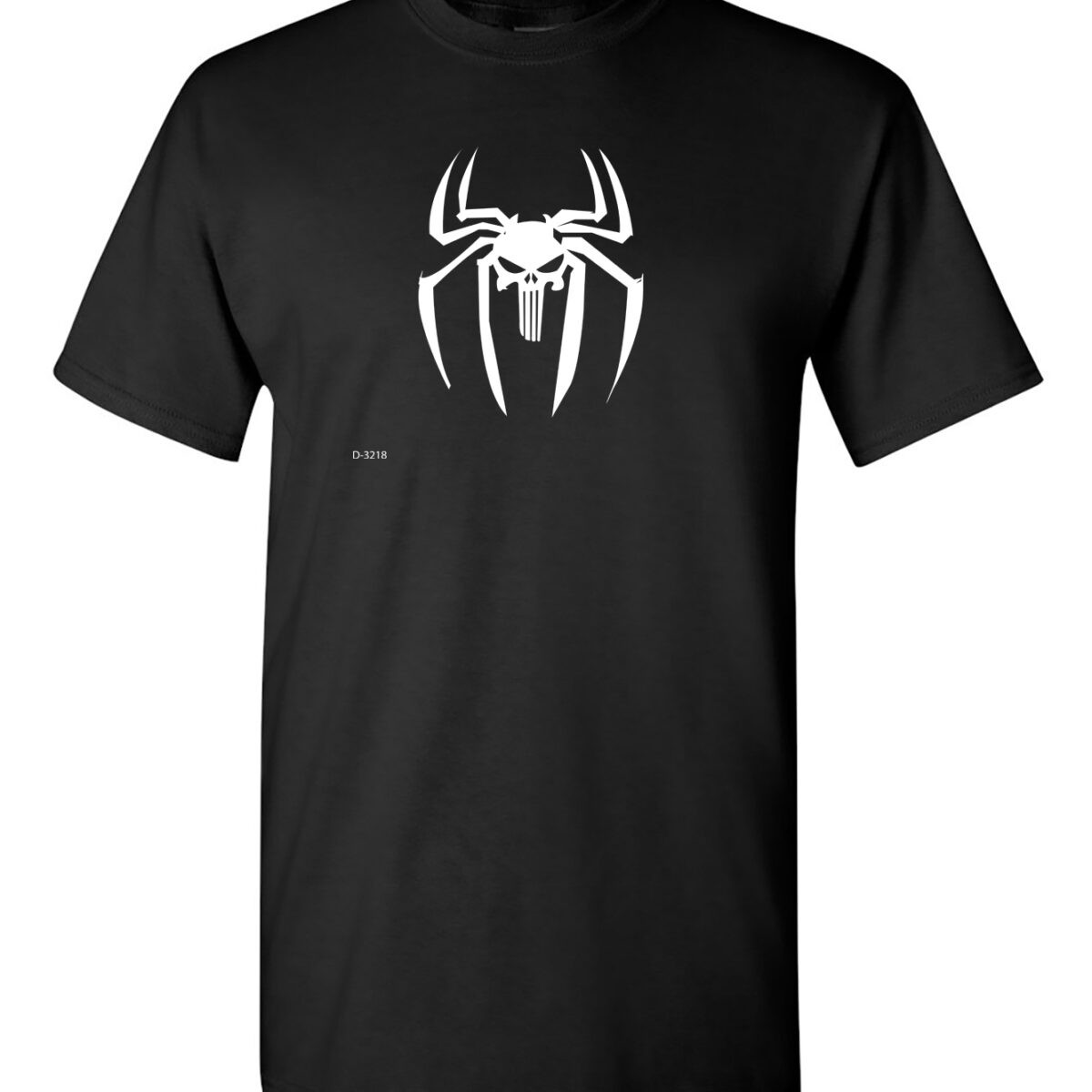 Alternative view of Spider !