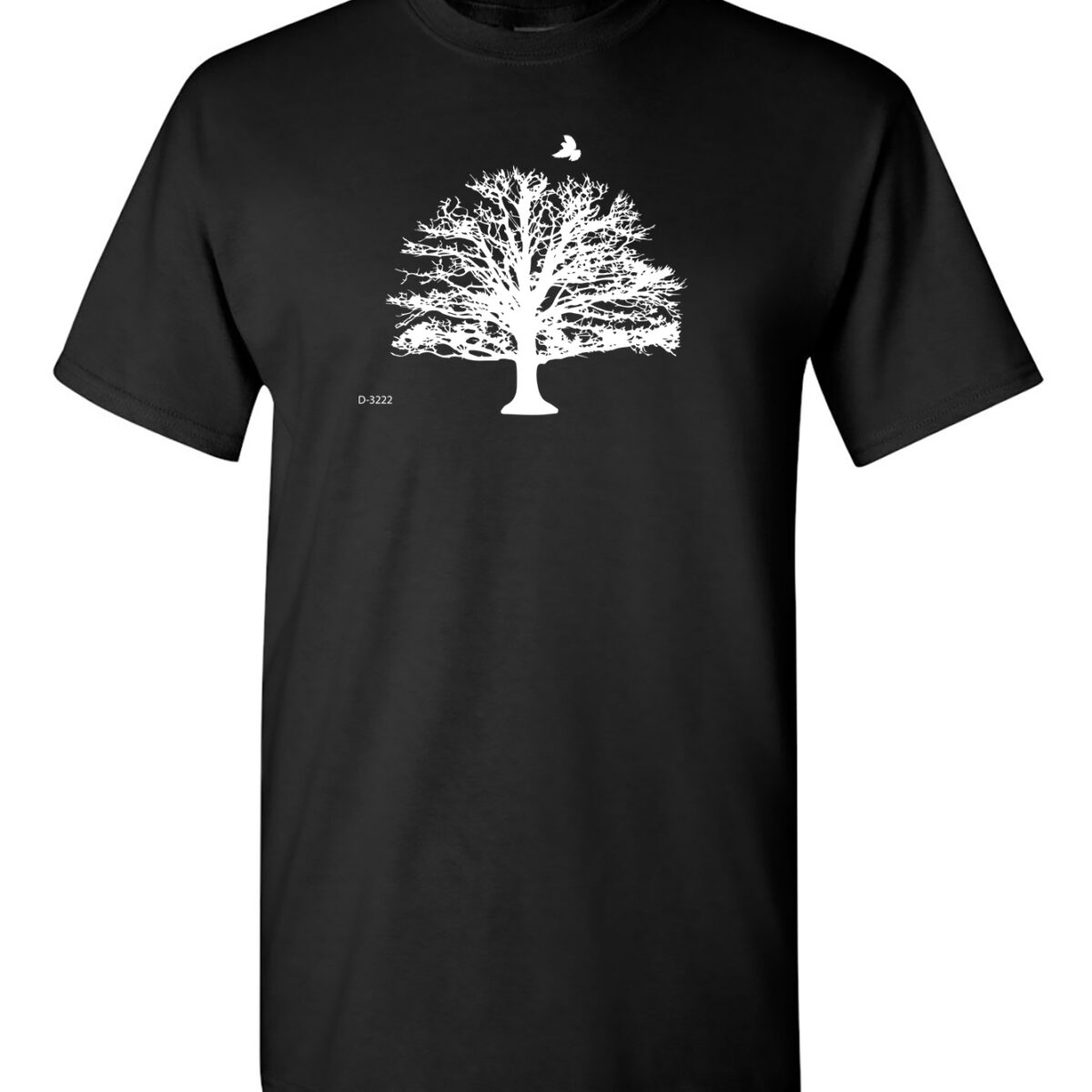 Alternative view of Tree !