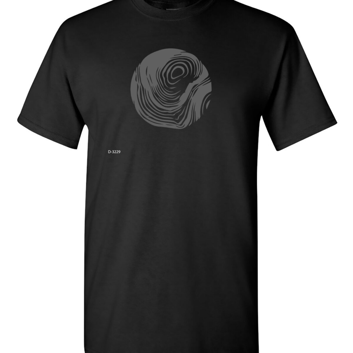 Alternative view of Iner Tree Circle !