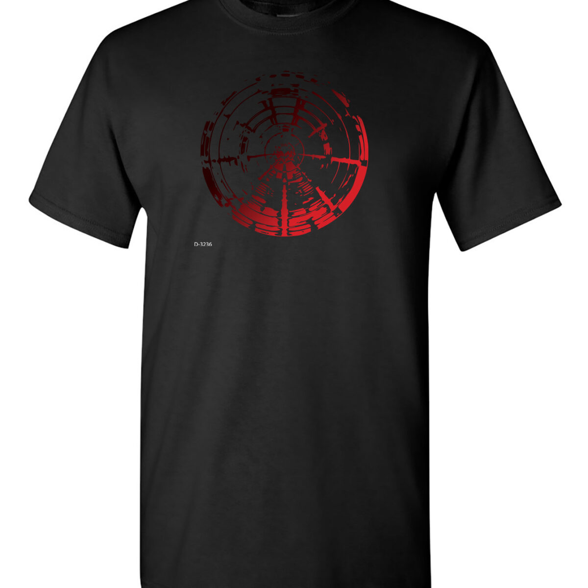 Alternative view of Abstract Graphic .