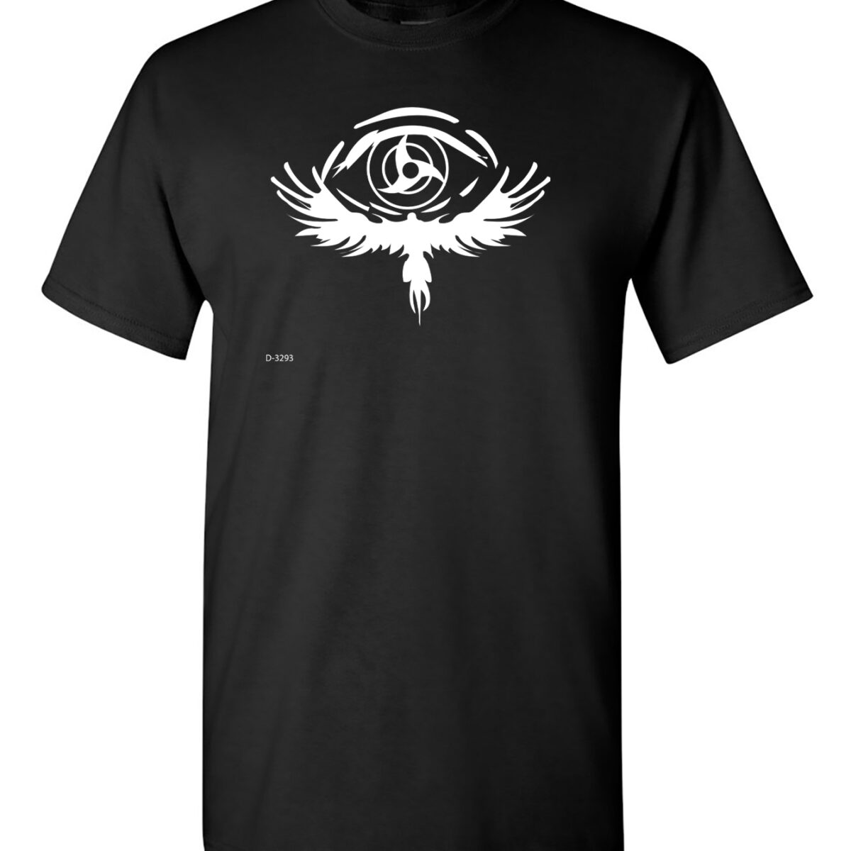 Alternative view of Illustration Anubis .