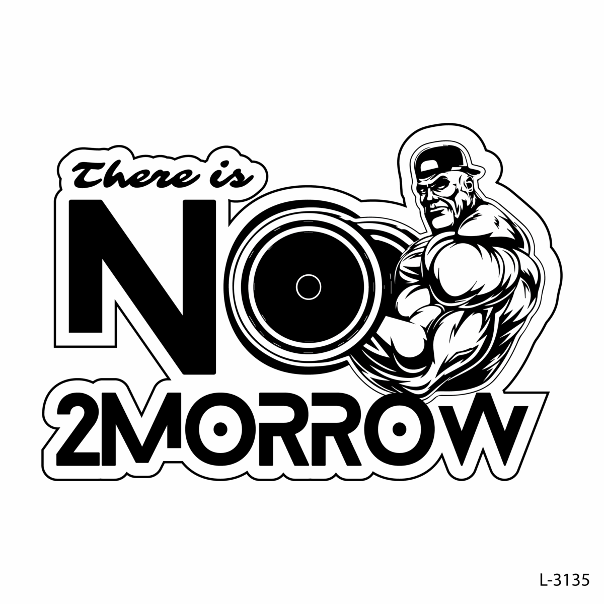 there is no tomorrow .