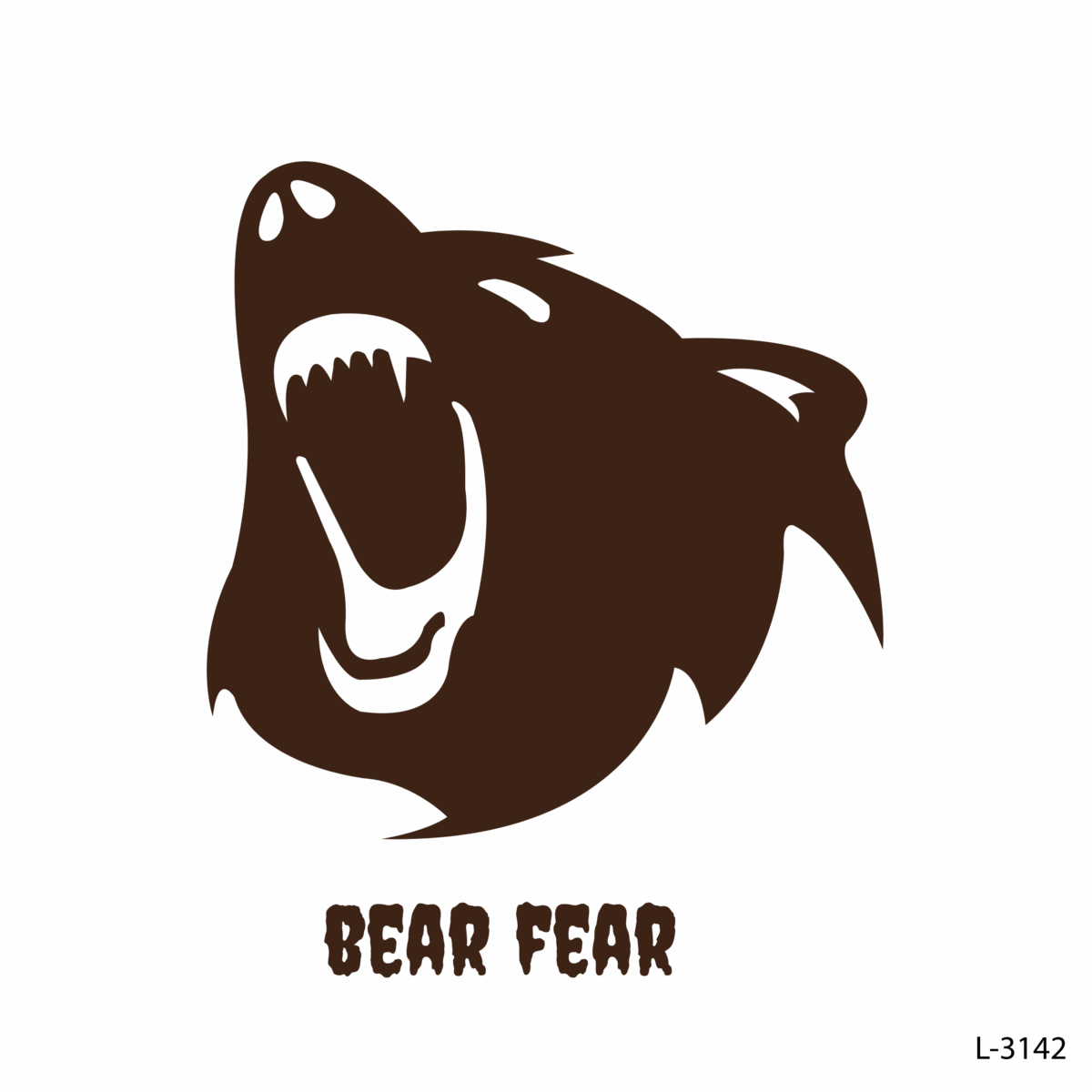 Bear Fear !
