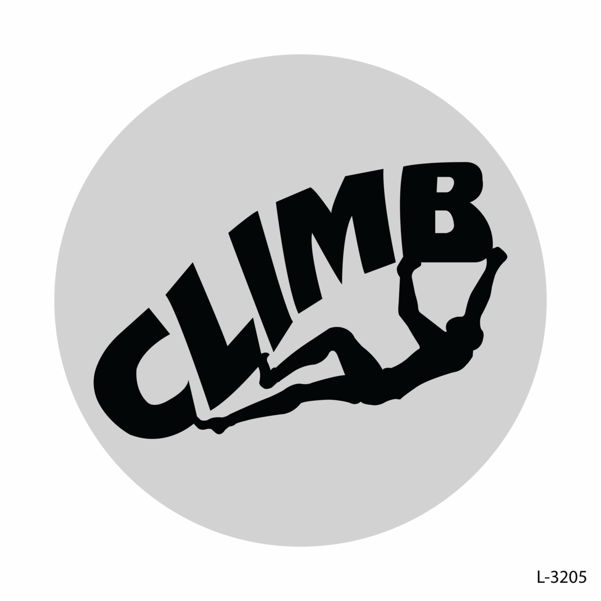 CLIMB !