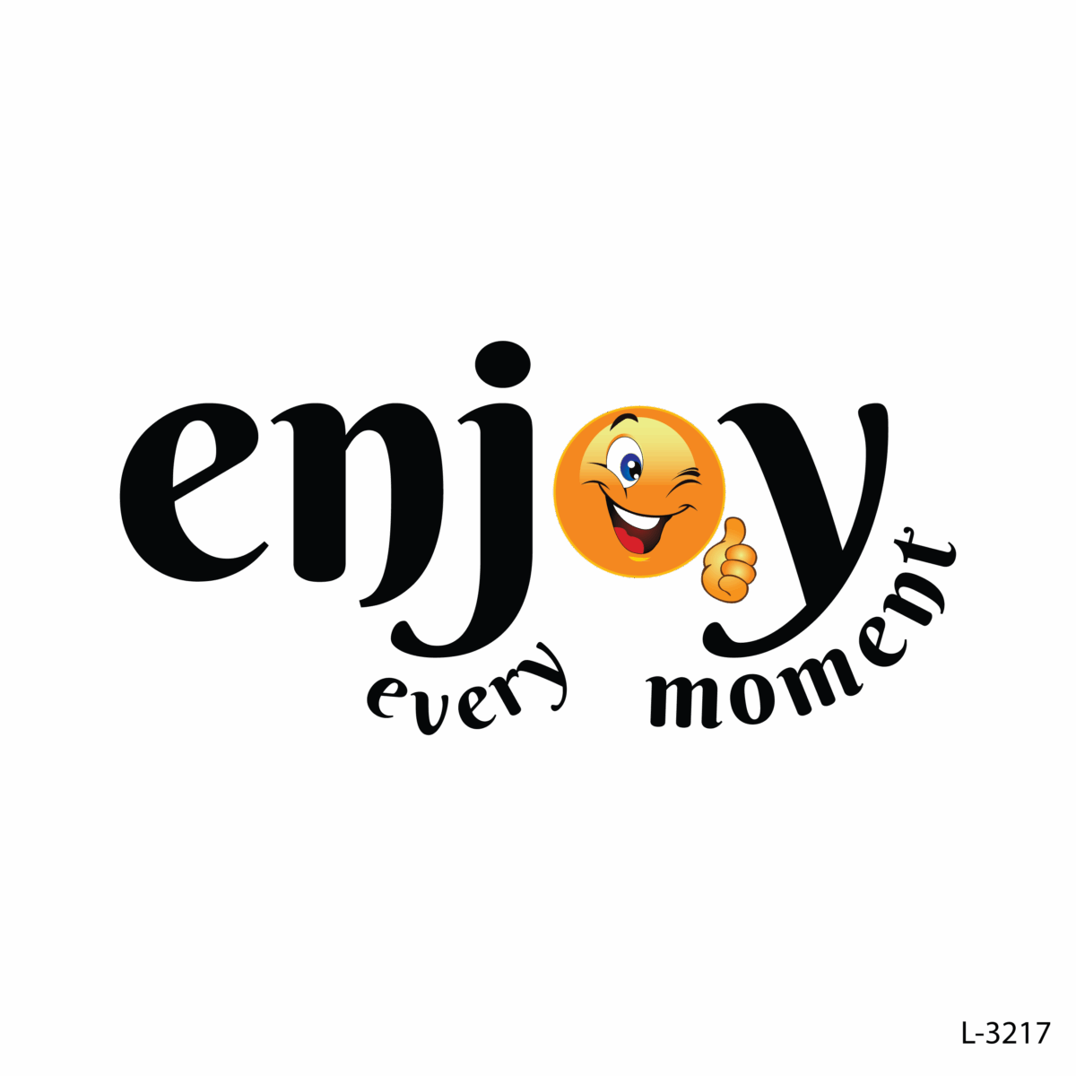 Enjoy Every Moment !