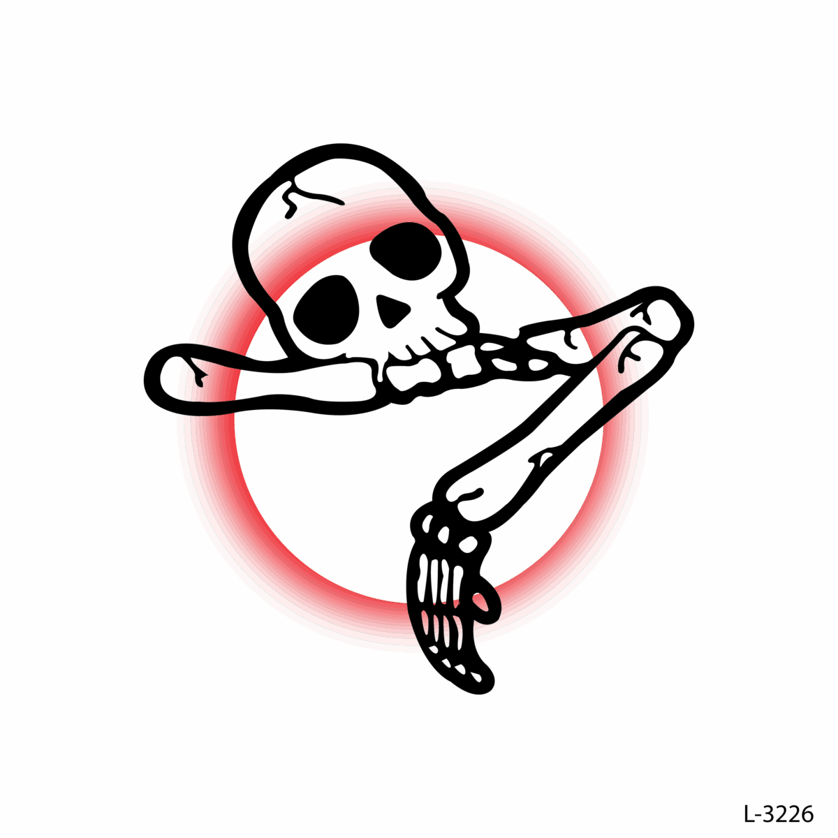 Skull Guard Logo !