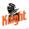 Knight .