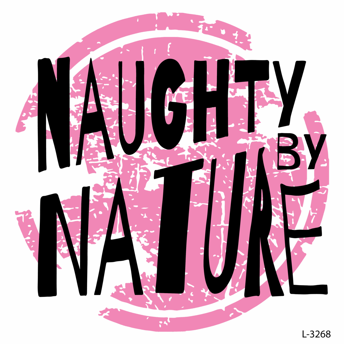 Naughty By Nature .