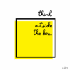 Think Atside The Box .