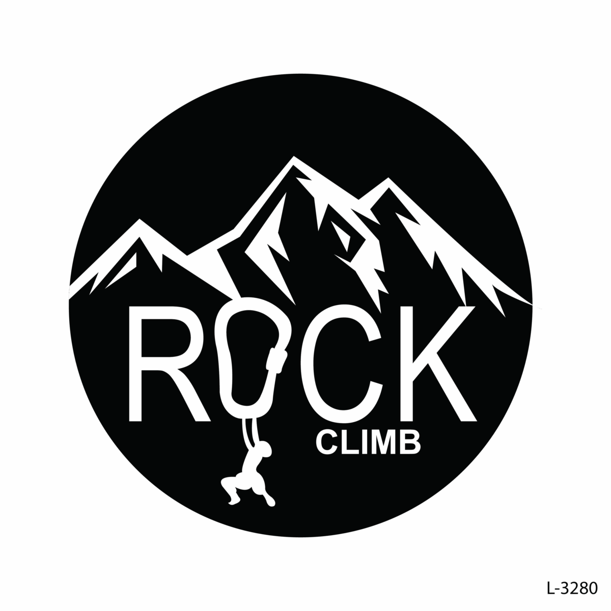 Rock Climb .