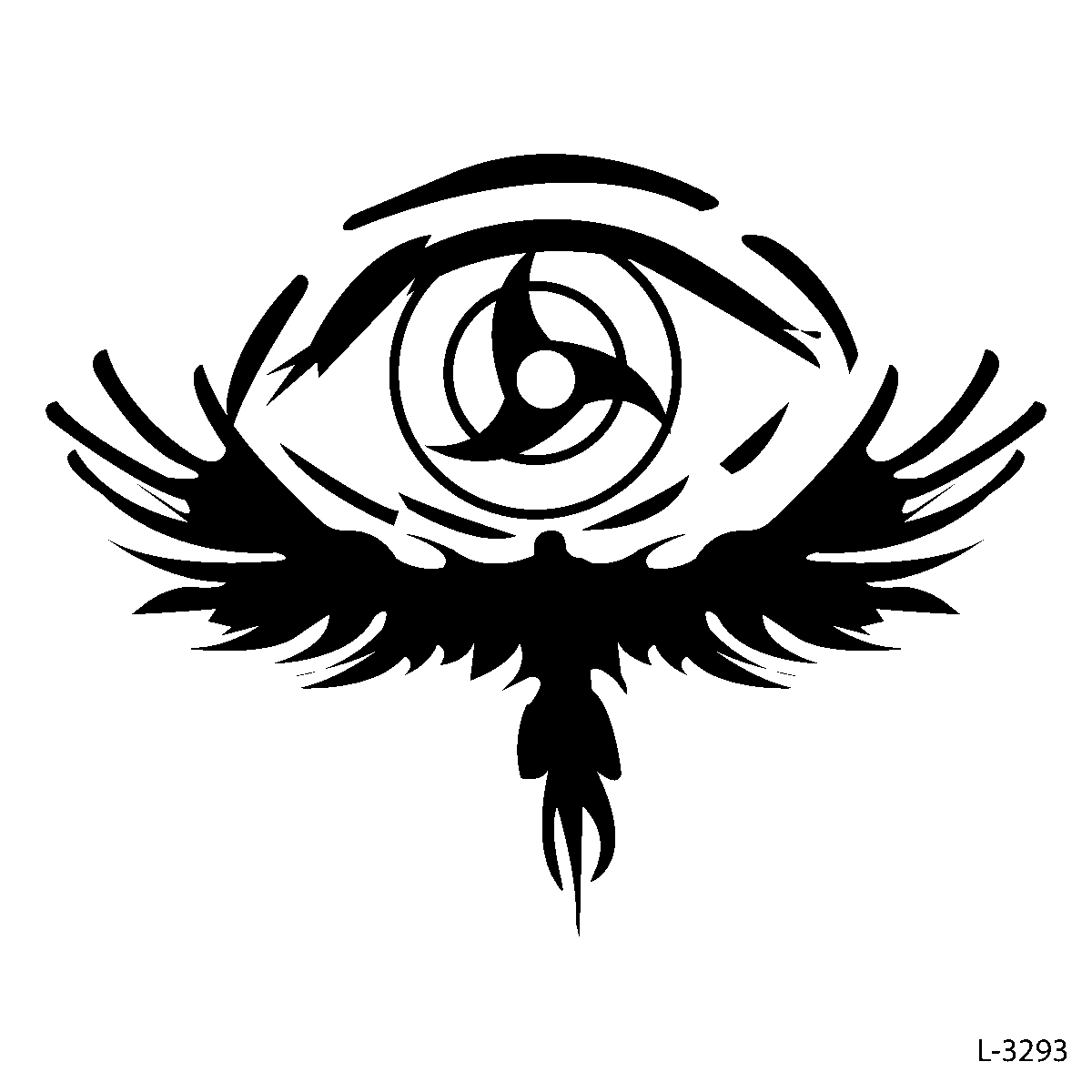 Illustration Anubis .