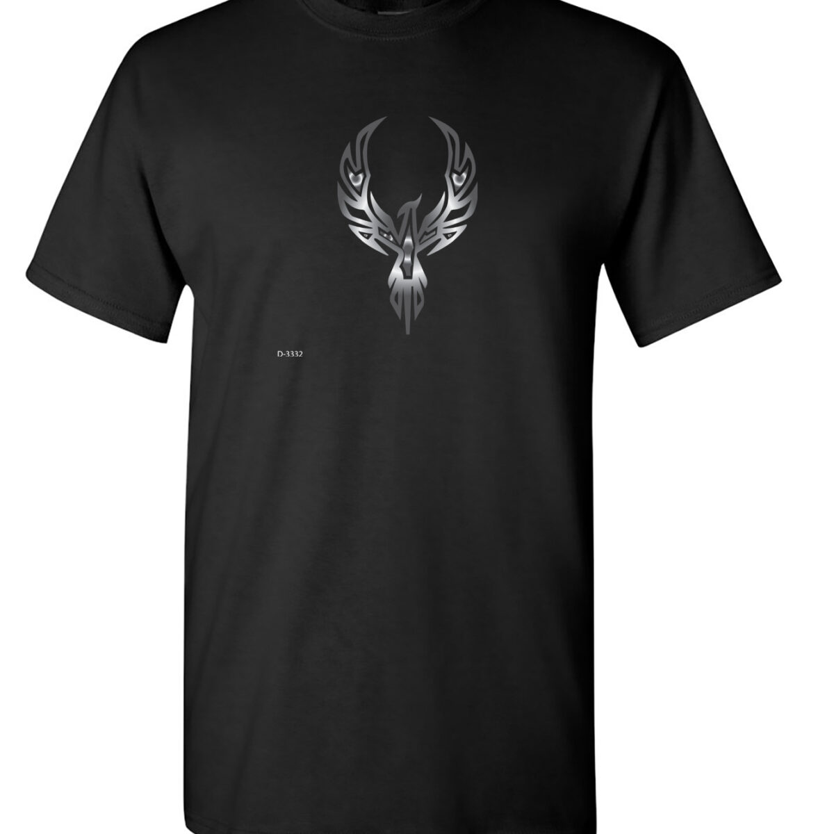 Alternative view of Helsov Sticker .