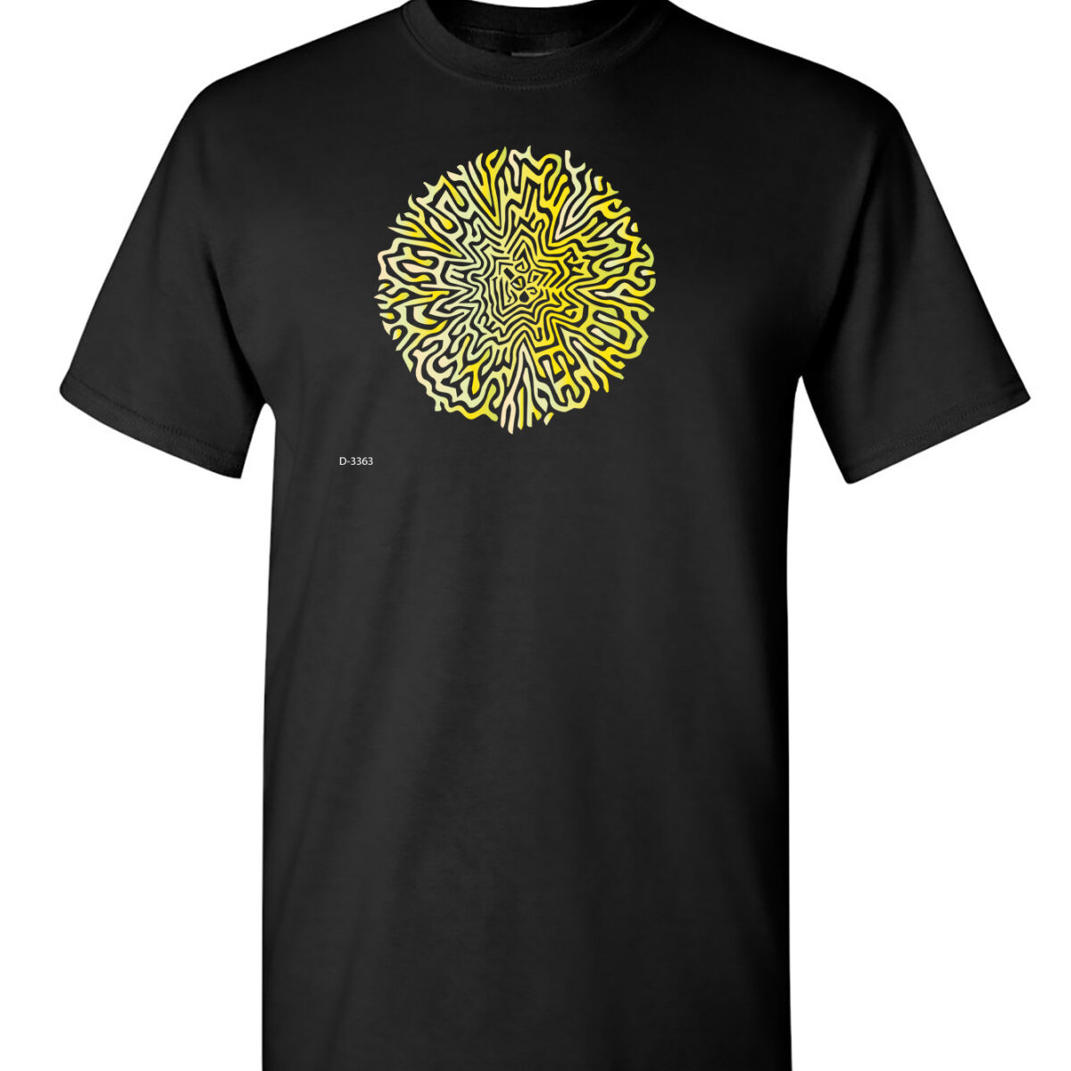 Alternative view of Graphic Element .