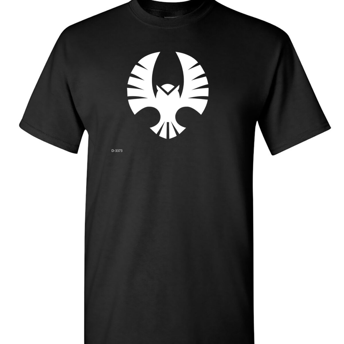 Alternative view of Owl Design Element .