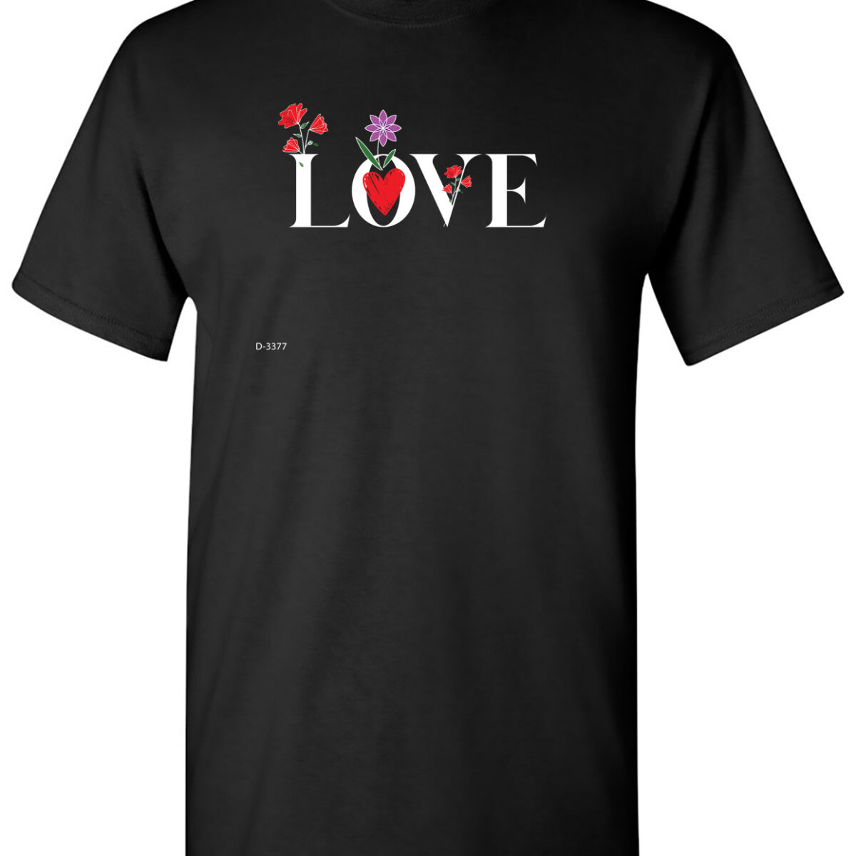 Alternative view of Love !