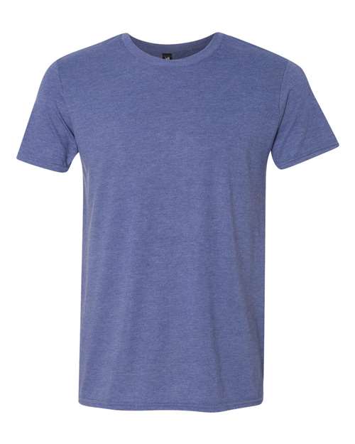 Unisex Softstyle® Triblend T-Shirt - 6750