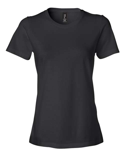 Women's Softstyle® Lightweight T-Shirt - 880