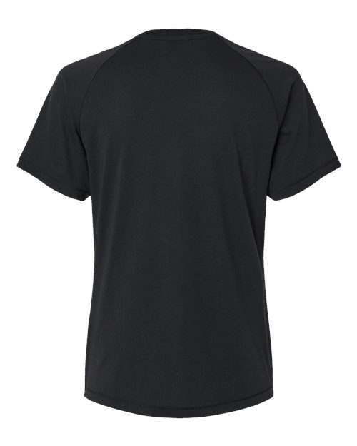 Alternative view of Women's Blended T-Shirt - A557