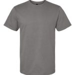 Unisex Softstyle® Midweight T-Shirt - 65000