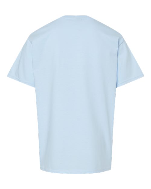 Alternative view of Youth Softstyle® Midweight T-Shirt - 65000B