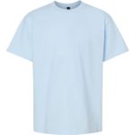Youth Softstyle® Midweight T-Shirt - 65000B