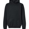 Youth Softstyle® Midweight Hooded Sweatshirt - SF500B