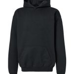 Youth Softstyle® Midweight Hooded Sweatshirt - SF500B