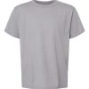 Youth Softstyle® CVC T-Shirt - 64000BCVC