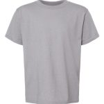 Youth Softstyle® CVC T-Shirt - 64000BCVC