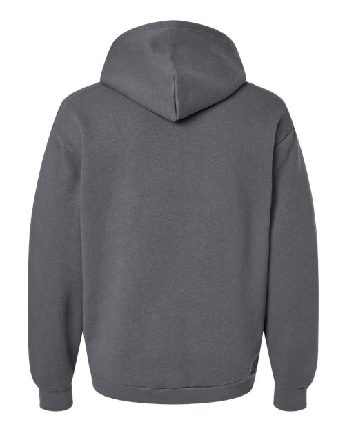 Alternative view of Unisex ReFlex Fleece Hoodie Sweatshirt - RF498