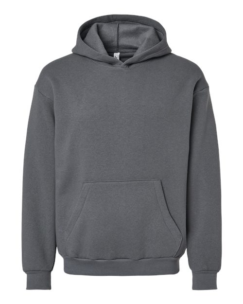 Unisex ReFlex Fleece Hoodie Sweatshirt - RF498