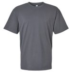 Unisex Sueded Cloud Jersey Tee - 5389