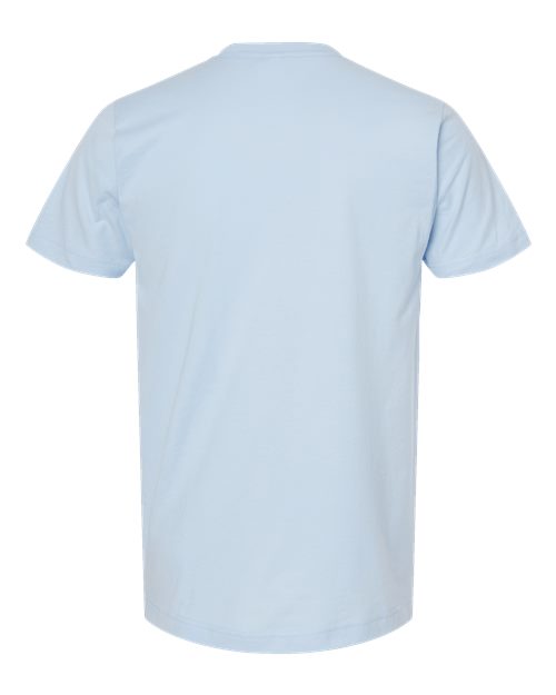 Alternative view of Fine Jersey T-Shirt - 4502