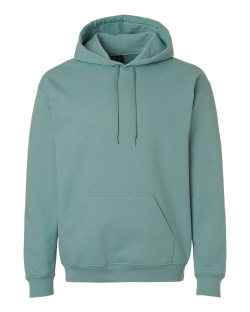 Unisex Softstyle® Midweight Hooded Sweatshirt - SF500