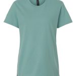 Women's Heavy Cotton™ T-Shirt - 5000L