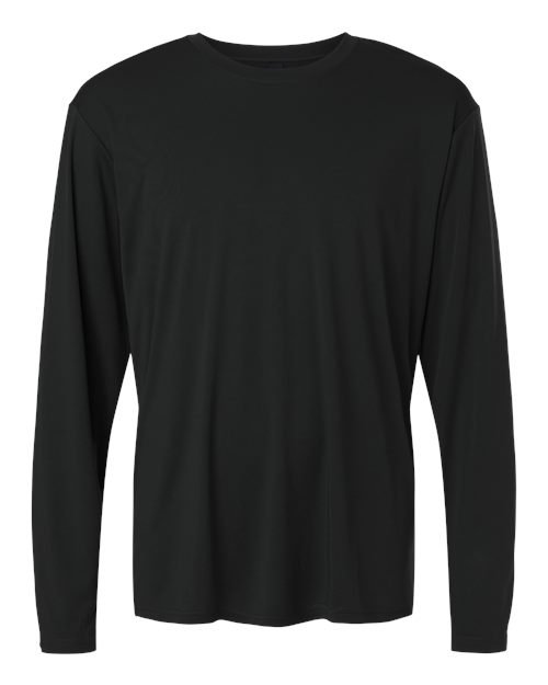 Unisex Pro-Lock Performance Long Sleeve T-Shirt - 48400