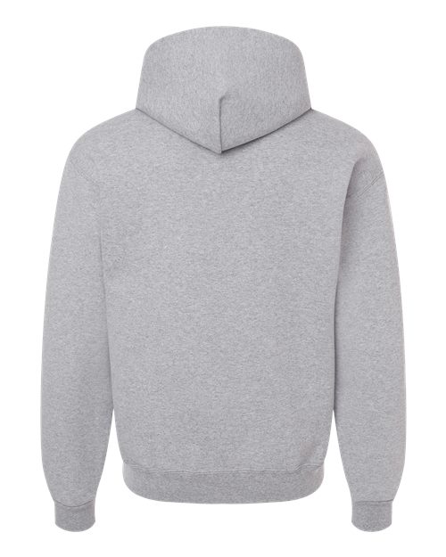 Alternative view of Unisex Rugged Hooded Sweatshirt - H12MR