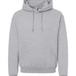 Unisex Rugged Hooded Sweatshirt - H12MR