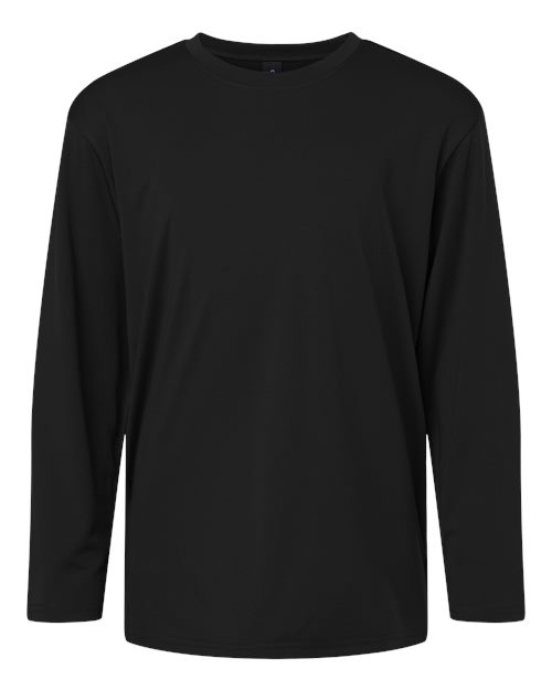 Youth Pro-Lock Performance Long Sleeve T-Shirt - 48400Y