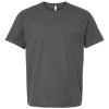 Unisex 7.5 oz Heavyweight Tee - 4610