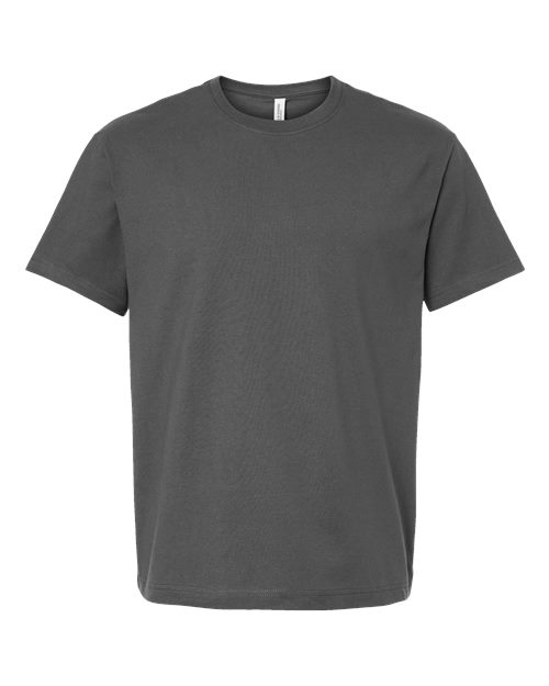 Unisex 7.5 oz Heavyweight Tee - 4610