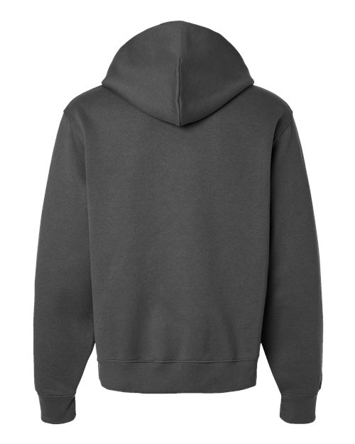 Alternative view of Unisex 10 oz. Heavyweight Hoodie Sweatshirt - 4719