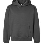 Unisex 10 oz. Heavyweight Hoodie Sweatshirt - 4719