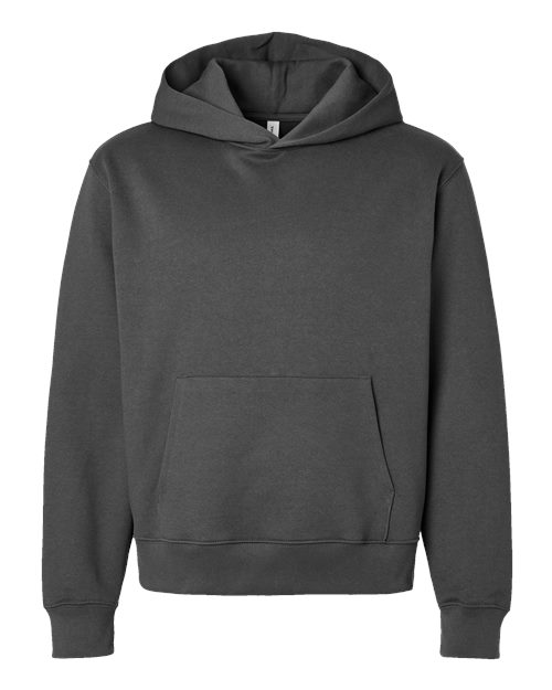 Unisex 10 oz. Heavyweight Hoodie Sweatshirt - 4719