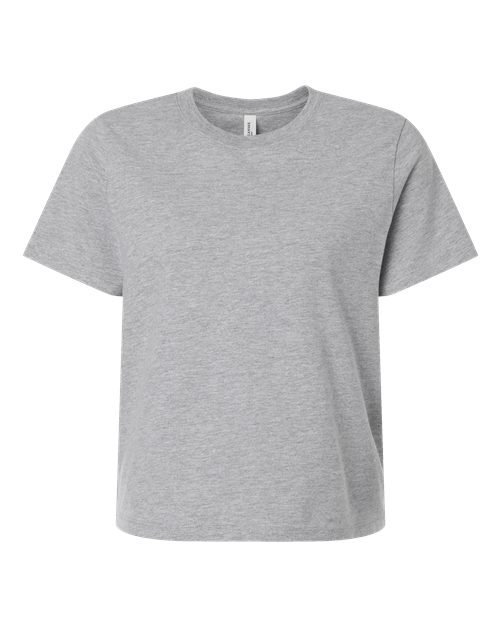 Women's 6 oz Heavyweight Tee - 6110