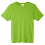 Unisex Fusion ChromaSoft™ Performance T-Shirt - CE111