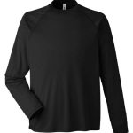 Unisex Ultra UVP™ Marina Raglan Long Sleeve T-Shirt - CE110